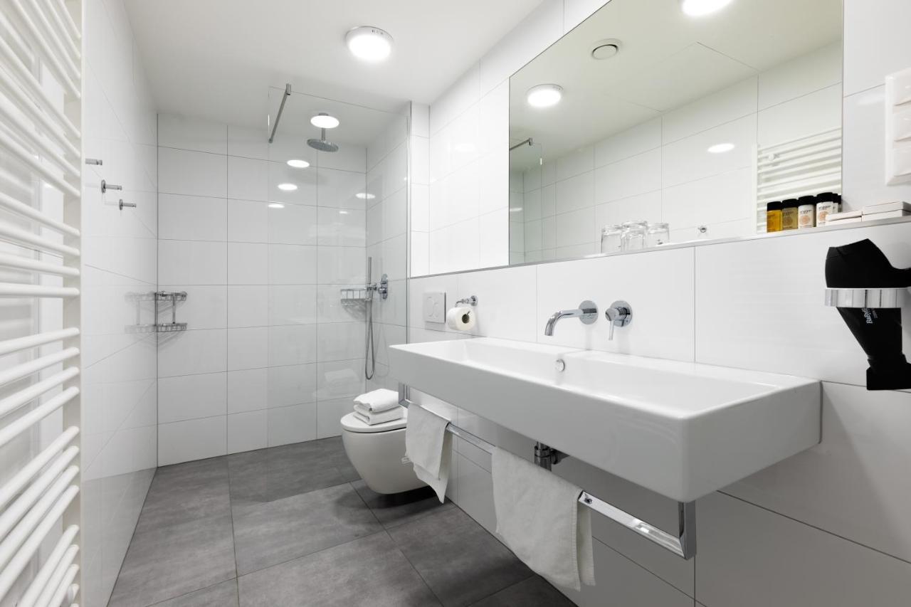 Gabriel'S Apartments เวียนนา ภายนอก รูปภาพ